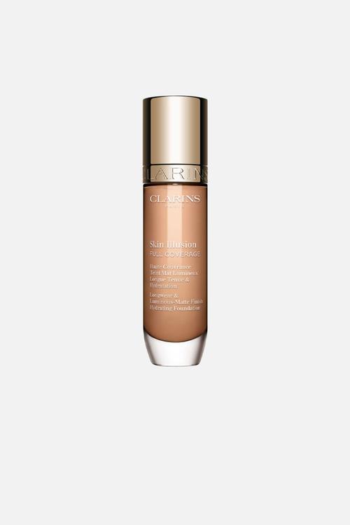 Skin Illusion - Full Coverage 107C