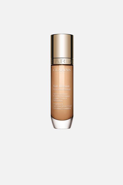Skin Illusion - Full Coverage 108W