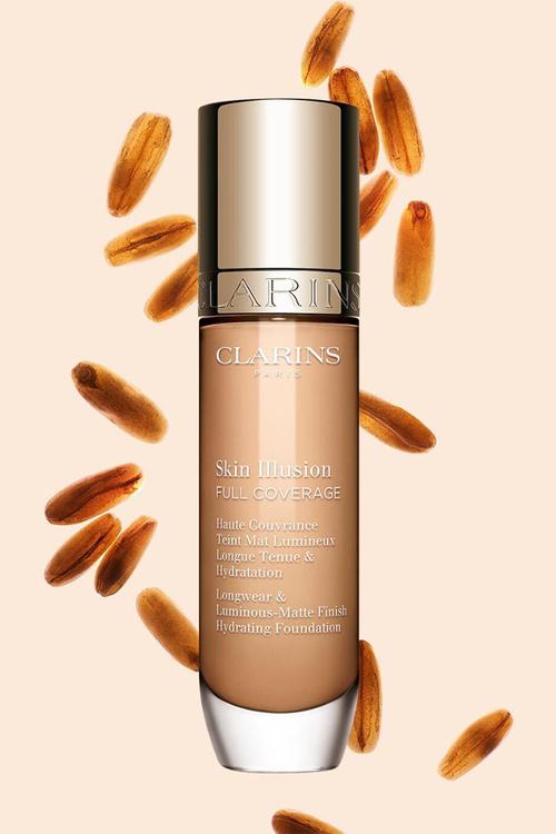 Skin Illusion - Full Coverage 108W