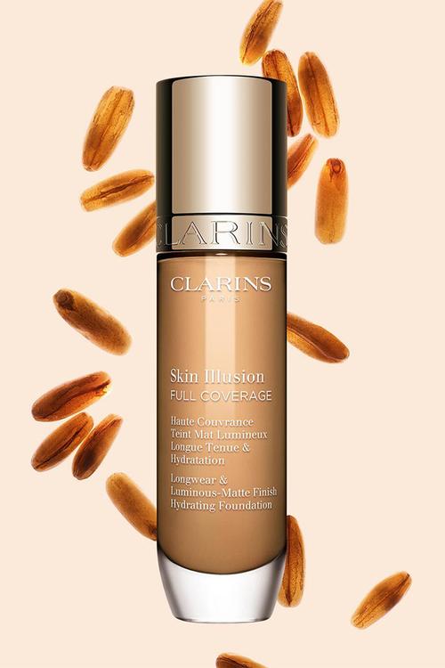 Skin Illusion - Full Coverage 110.5W
