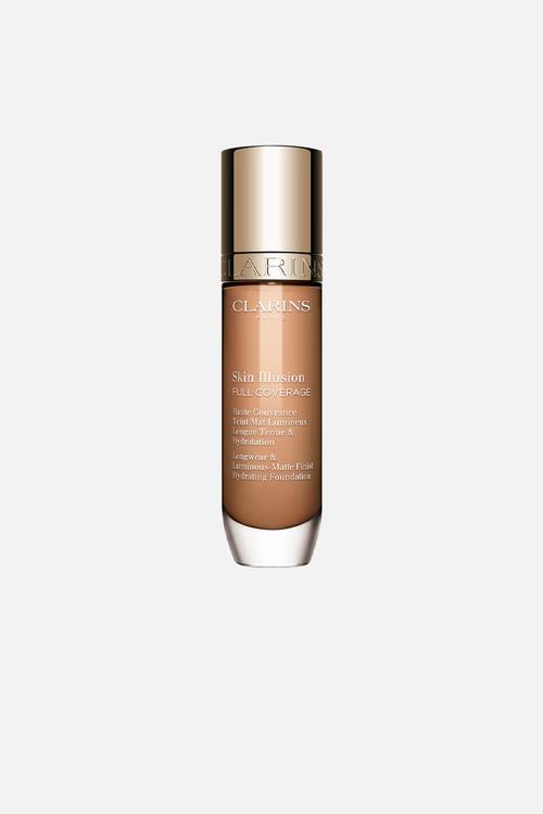 Skin Illusion - Full Coverage 111N