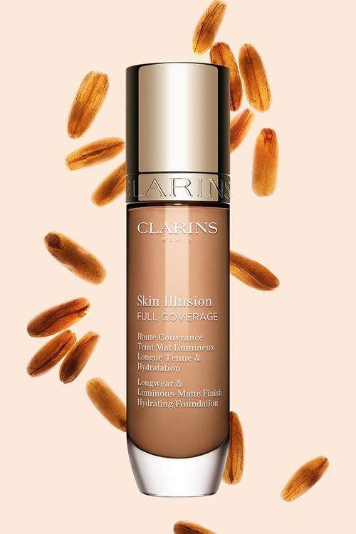 Skin Illusion - Full Coverage 111N