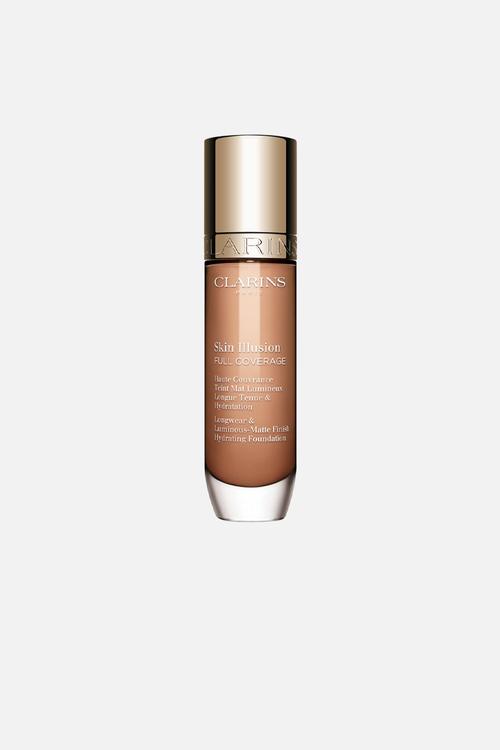 Skin Illusion - Full Coverage 112C