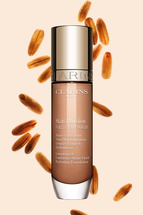 Skin Illusion - Full Coverage 112C