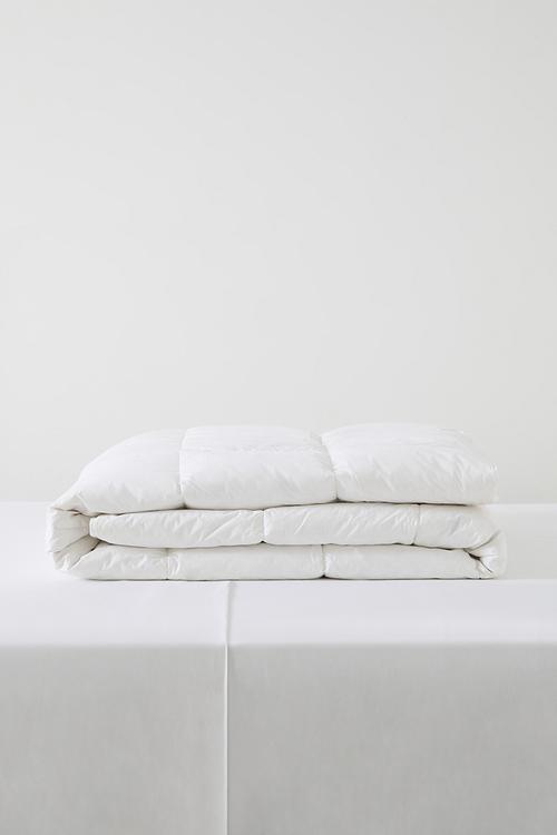 11 Tog duck feather & down duvet inner