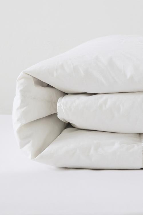 11 Tog duck feather & down duvet inner
