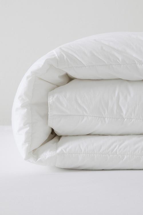 7.5 Tog Microfibre duvet inner 