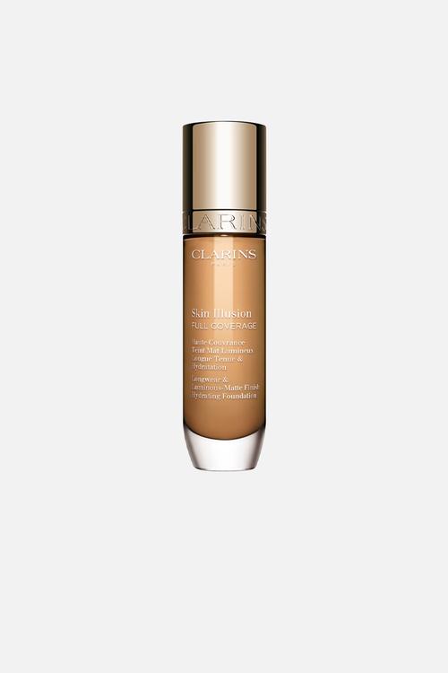 Skin Illusion - Full Coverage 112.5W