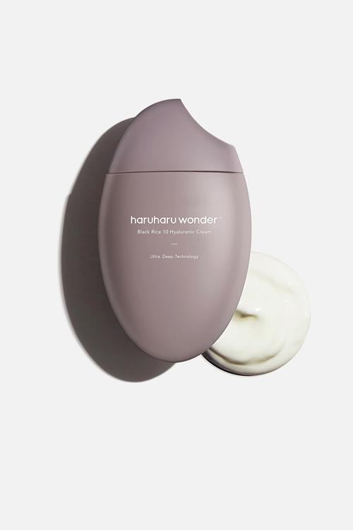 Black Rice 10 Hyaluronic Cream