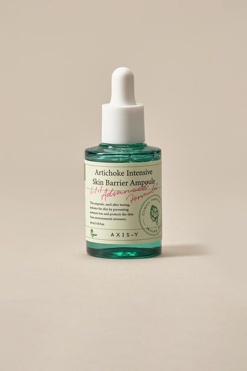Artichoke Intensive Skin Barrier Ampoule 30ml