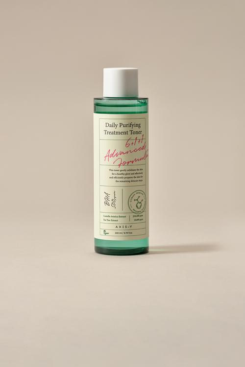 Daily Purifying Treatment Toner 200ml