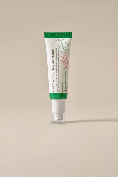 Dark Spot Correcting Glow Serum 50ml