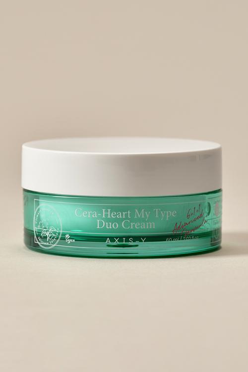 Cera-Heart My Type Duo Cream 60ml