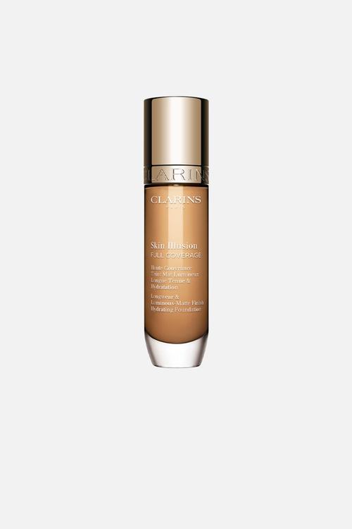 Skin Illusion - Full Coverage 112.7W