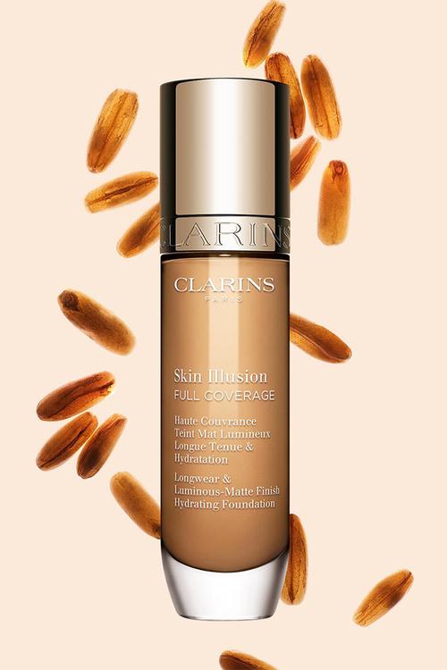 Skin Illusion - Full Coverage 112.7W