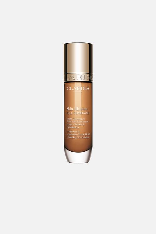 Skin Illusion - Full Coverage 114N