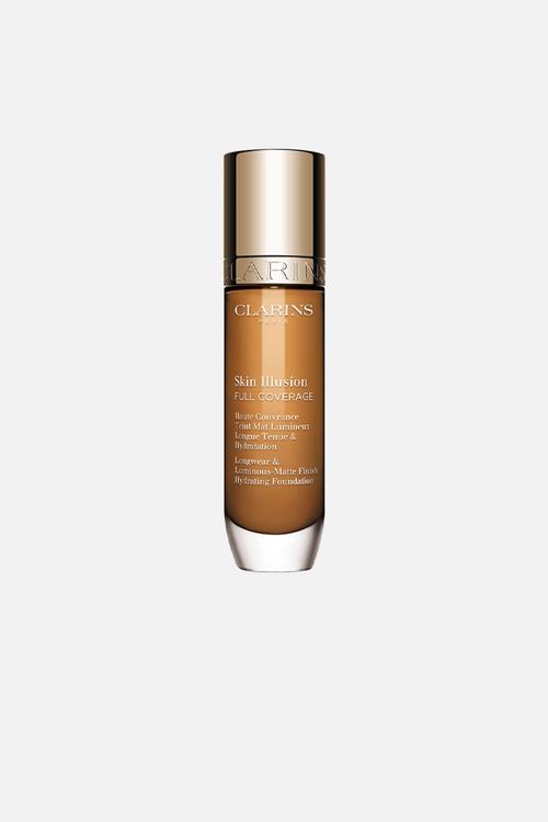 Skin Illusion - Full Coverage 114.5W