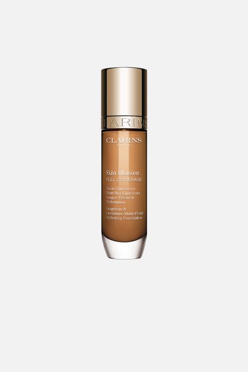 Skin Illusion - Full Coverage 115C