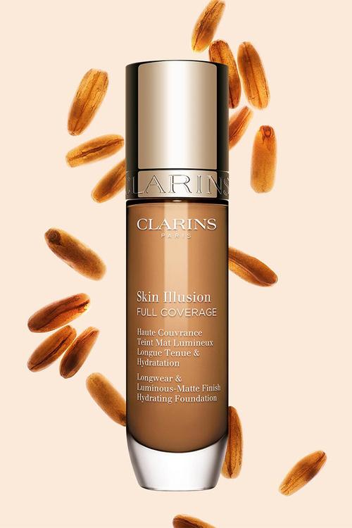 Skin Illusion - Full Coverage 115C