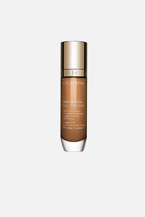 Skin Illusion - Full Coverage 116.5W