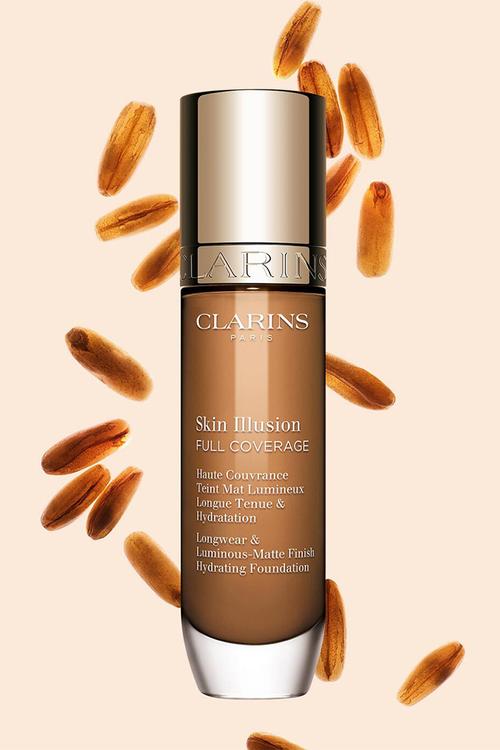 Skin Illusion - Full Coverage 116.5W