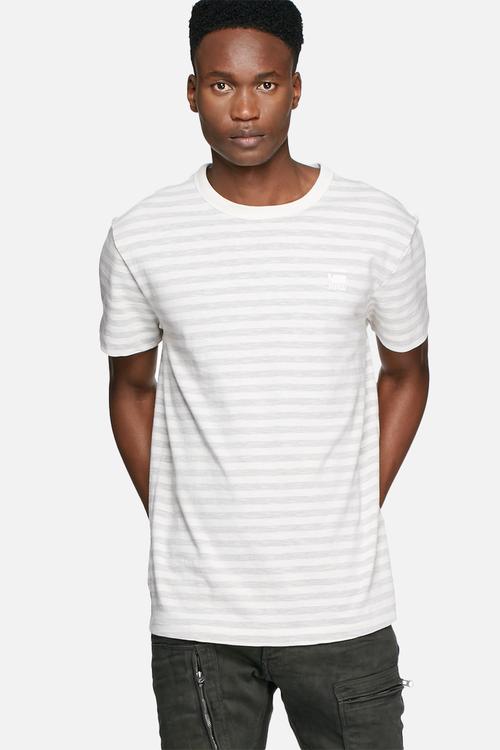 Phaen stripe tee