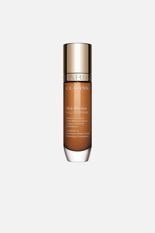 Skin Illusion - Full Coverage 117N