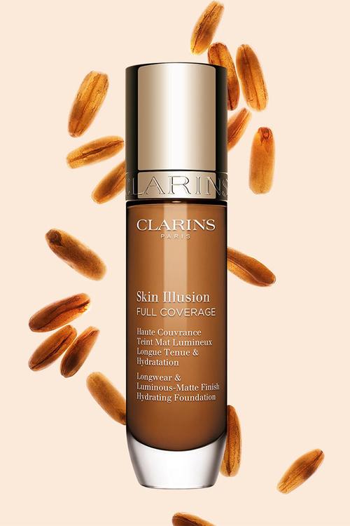 Skin Illusion - Full Coverage 117.5W
