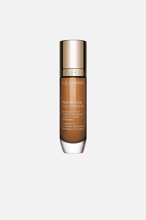 Skin Illusion - Full Coverage 118N