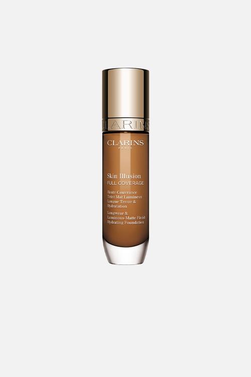 Skin Illusion - Full Coverage 118.3W