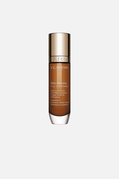 Skin Illusion - Full Coverage 118.5N