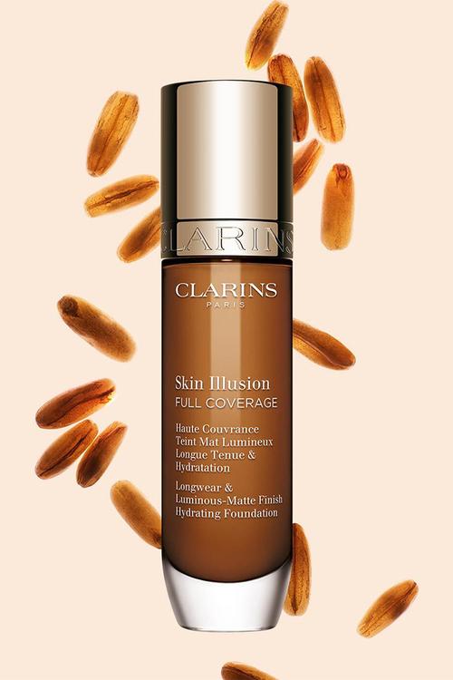 Skin Illusion - Full Coverage 118.5N