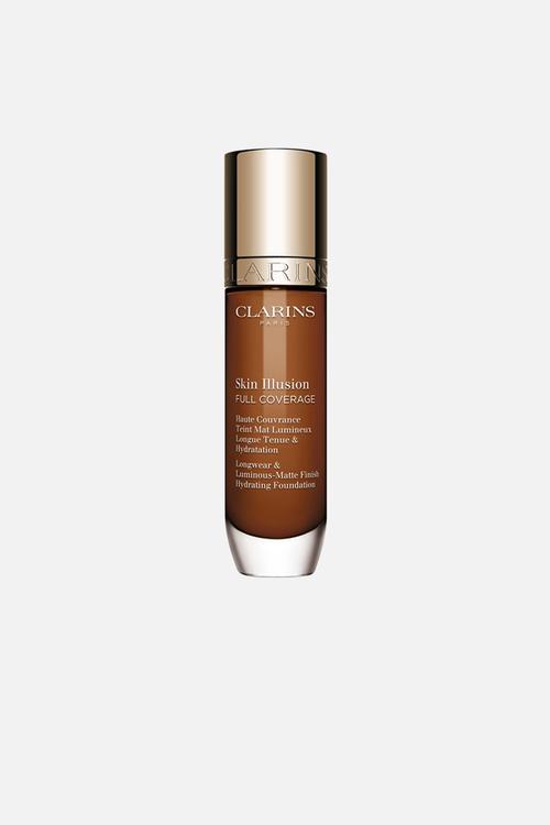Skin Illusion - Full Coverage 119W