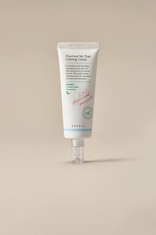 Hearleaf My-Type Calming Cream 60ml