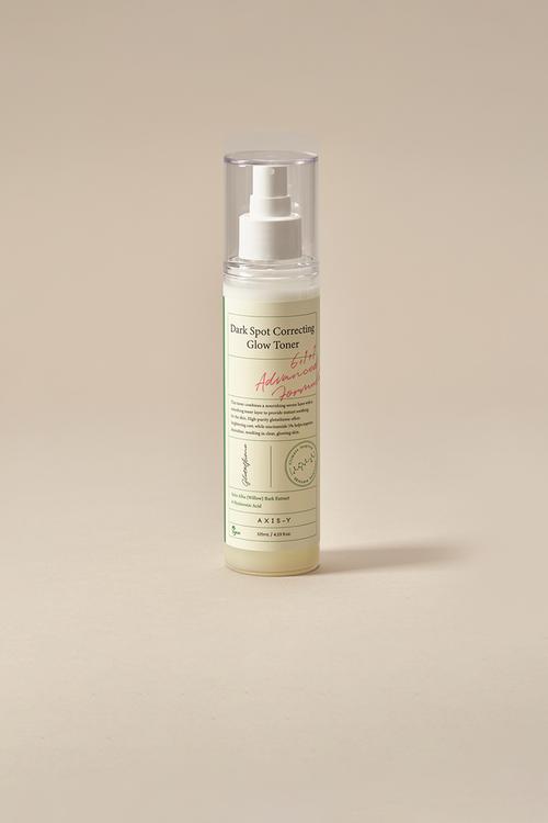 Dark Spot Correcting Glow Toner 125ml