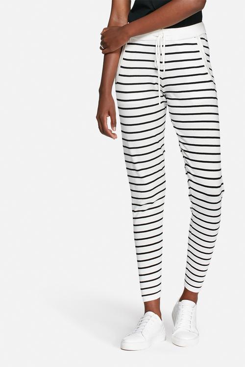 Gema knit pants