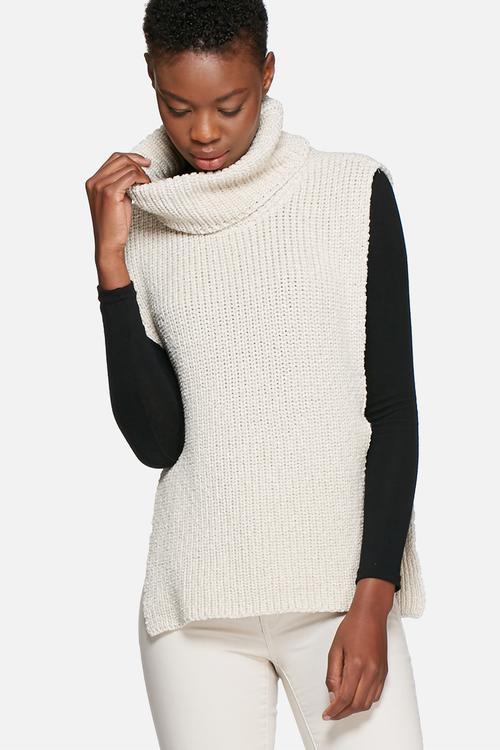 Kirk polo neck knit 