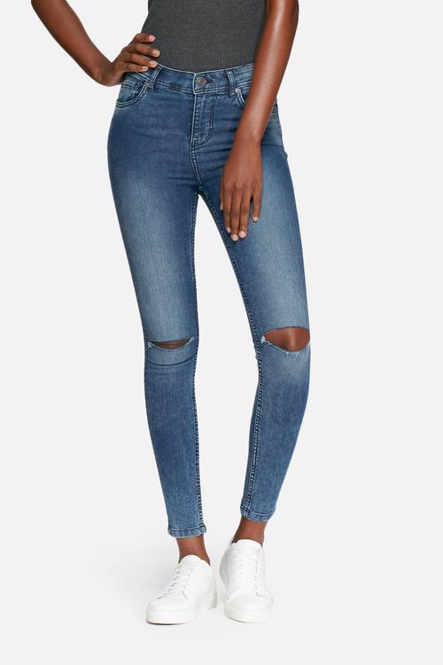 1010 skinny jeans