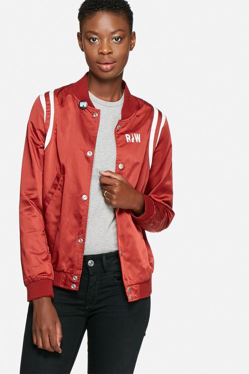 Sport bomber