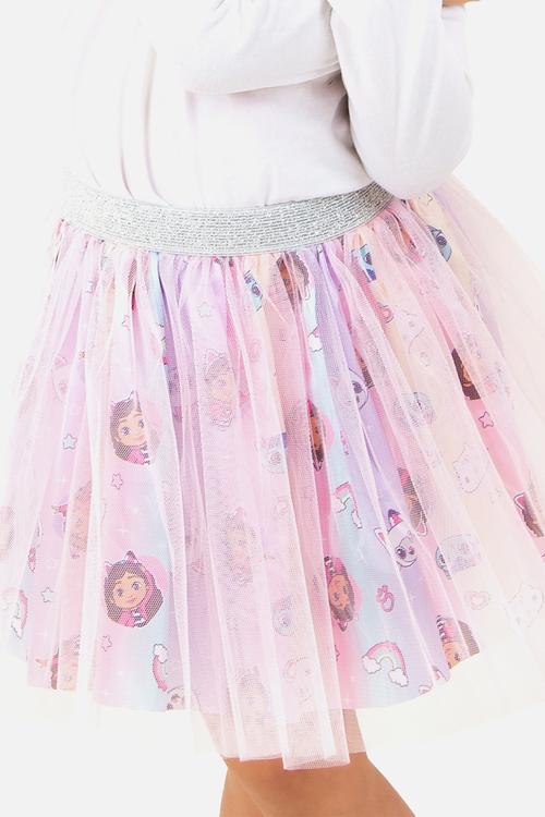 Gabby's dollhouse fantasy dress up sets - pink