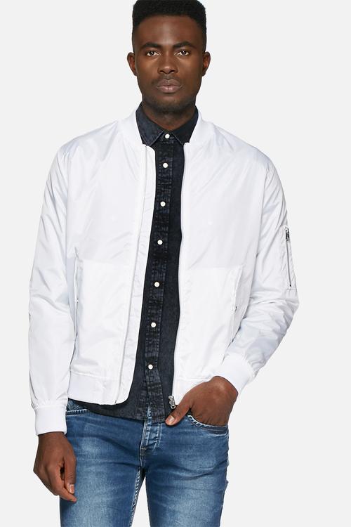 Weekend bomber