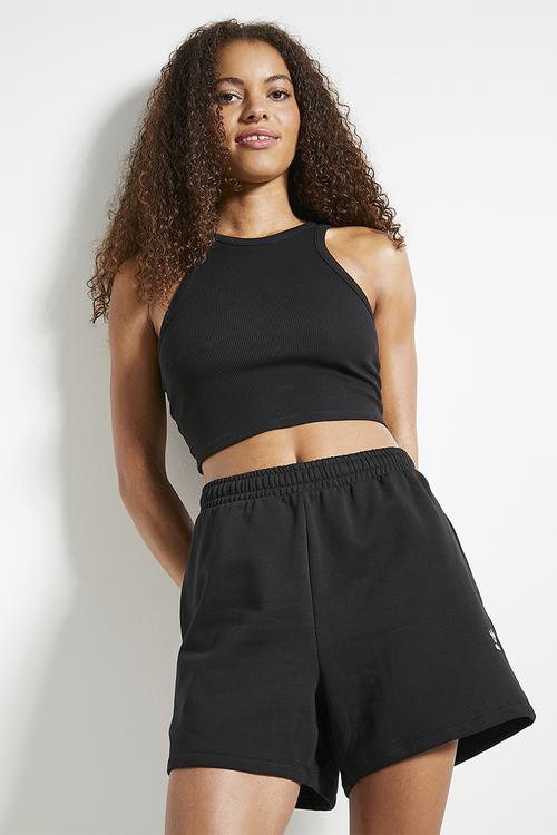 Essential Shorts - black