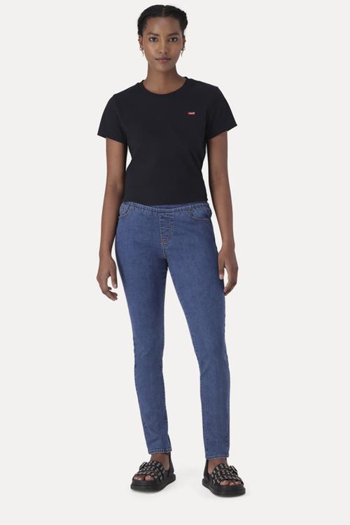 Jegging ZA - Med Wash 24 