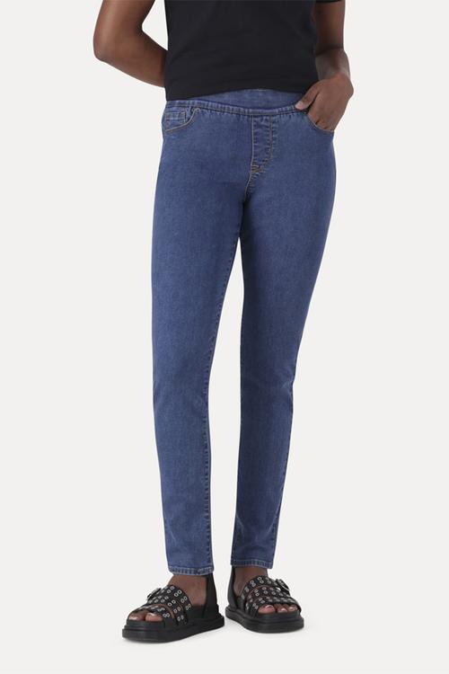 Jegging ZA - Med Wash 24 