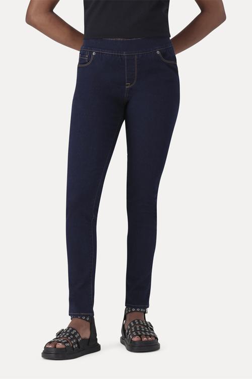 Jegging ZA - Dark Wash 24 