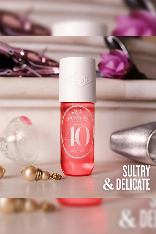 Cheirosa 40 Perfume Mist - 90ml