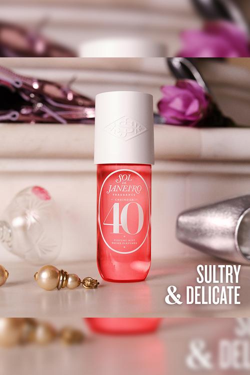 Cheirosa 40 Perfume Mist - 240ml