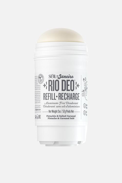 Rio Deo Aluminum-Free Deodorant Cheirosa 62 Refill