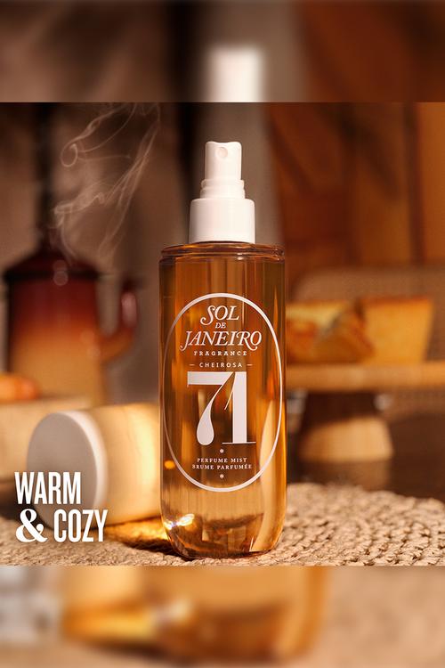 Cheirosa 71 Perfume Mist - 240ml