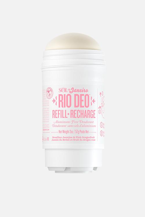 Rio Deo Aluminum-Free Deodorant Cheirosa 68 Refill